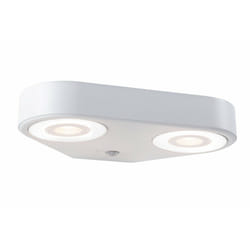 Paulmann 94868 Outdoor wall lighting LED E