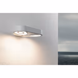 Paulmann 94868 Outdoor wall lighting LED E