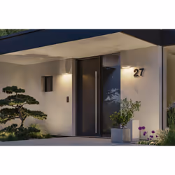Paulmann 94868 Outdoor wall lighting LED E - Additional view 4