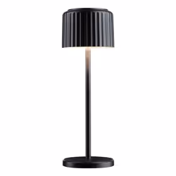 Paulmann 94878 table lamp 2.5 W LED F Black
