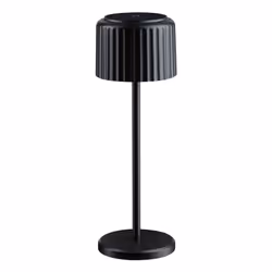 Paulmann 94878 table lamp 2.5 W LED F Black