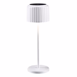 Paulmann 94879, White, Aluminium, IP44, III, 2.5 W, LED