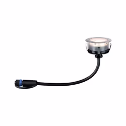 Paulmann Plug & Shine LED Recessed floor lamp luminaire Floor