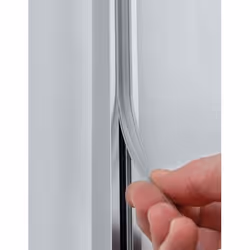 Paulmann URail, Schienen-System-ZUB , Cover strip 68 cm, transparent plastic - Additional view 4