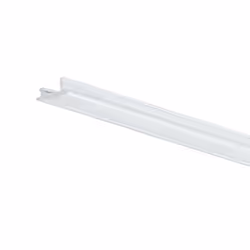 Paulmann URail, Schienen-System-ZUB , Cover strip 68 cm, transparent plastic - Additional view 6