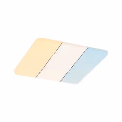 Paulmann Veluna VariFit, Square, Ceiling/wall, Transparent, Plastic, Hospital, Office, Showroom, IP44