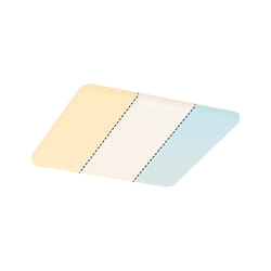 Paulmann Veluna VariFit Square 120 W