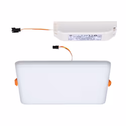Paulmann Veluna VariFit Square 120 W