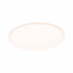 Paulmann Veluna VariFit, Round, Ceiling/wall, Transparent, Plastic, Hospital, Office, Showroom, IP44
