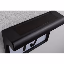 Paulmann Dayton II Outdoor wall lighting Non-changeable bulb(s) LED 0.05 W