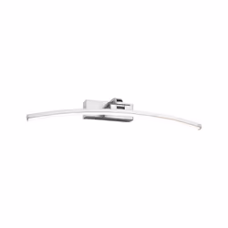 Paulmann Bento, Surfaced, 3000 K, IP20, Aluminium