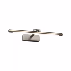 Paulmann Mingo, Surfaced, 3000 K, IP20, Brass