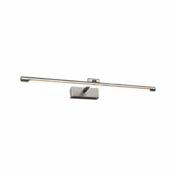 Paulmann Mingo, Surfaced, IP20, Brass