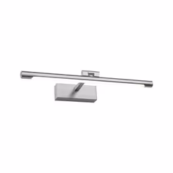 Paulmann Mingo, Surfaced, 3000 K, IP20, Aluminium