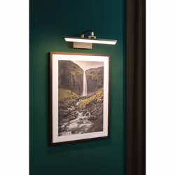 Paulmann Renan Non-changeable bulb(s) LED