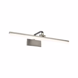 Paulmann Renan, Surfaced, Other, 3 bulb(s), Non-changeable bulb(s), 3000 K, Brass