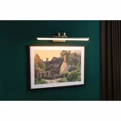 Paulmann Renan Non-changeable bulb(s) LED