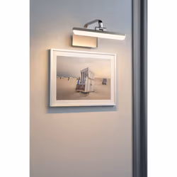 Paulmann Renan Non-changeable bulb(s) LED