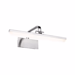 Paulmann Renan, Surfaced, Other, 3 bulb(s), Non-changeable bulb(s), 3000 K, Aluminium