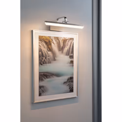 Paulmann Renan Non-changeable bulb(s) LED