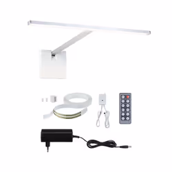 Paulmann Xana, Surfaced, Other, 3 bulb(s), Non-changeable bulb(s), 2700 K, Aluminium