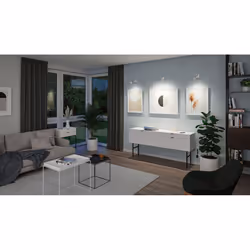 Paulmann Xana Non-changeable bulb(s) LED
