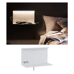 Paulmann LED Wall lamp luminaire Jarina