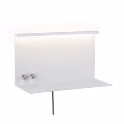 Paulmann LED Wall lamp luminaire Jarina
