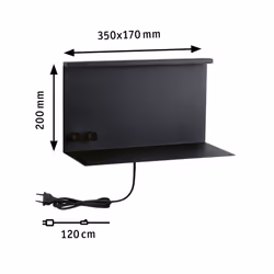 Paulmann Jarina LED