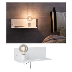 Paulmann Wall lamp luminaire Devara