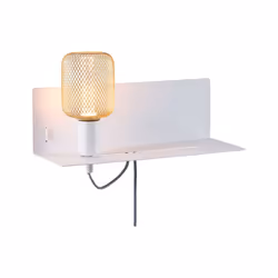 Paulmann Wall lamp luminaire Devara