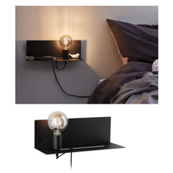 Paulmann Wall lamp luminaire Devara