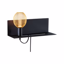 Paulmann Wall lamp luminaire Devara