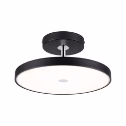 Paulmann Hildor, 1 bulb(s), LED, 2700 K, 2000 lm, IP20, Black, White