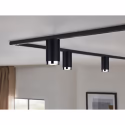 Paulmann Tube Rail lighting spot GU10 - Additional view 3