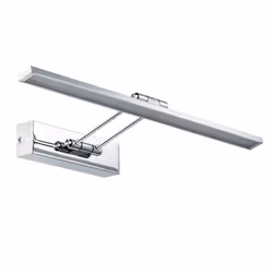 Paulmann 998.89 mirror/display lighting LED 7 W 850 lm