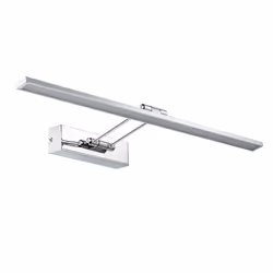 Paulmann 998.90 mirror/display lighting LED 11 W 1250 lm