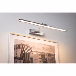 Paulmann 998.90 mirror/display lighting LED 11 W 1250 lm