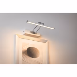 Paulmann 998.91 mirror/display lighting LED 5 W 630 lm