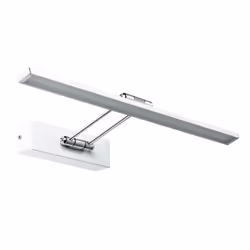 Paulmann 998.92 mirror/display lighting LED 7 W 850 lm