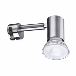 Paulmann 999.05 mirror/display lighting LED 5.3 W 345 lm