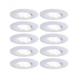 Paulmann 999.24 Round 6.5 W