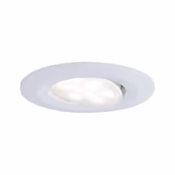 Paulmann 999.24 Round 6.5 W