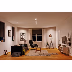 Paulmann 99991 ceiling lighting LED E - Additional view 5