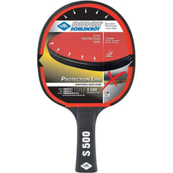 Donic-Schildkrot Multicolour Protection Line S500 Table Tennis Paddle