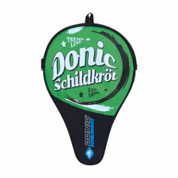 Donic Schildkröt 818507 table tennis equipment Assorted colours