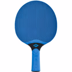 Donic-Schildkrot Multicolour Alltec Hobby Table Tennis Paddle