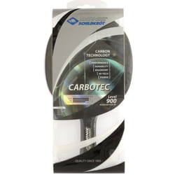 Donic Schildkröt Carbotec 900 table tennis equipment Black