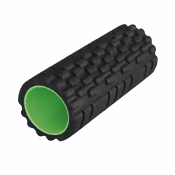 Schildkröt Fitness 960033, Black, Green, EVA (Ethylene Vinyl Acetate), 33 cm