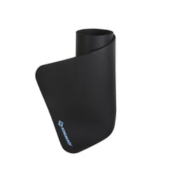 Schildkröt Fitness 960160 yoga mat Rubber Black